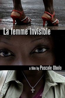Poster do Filme La femme invisible