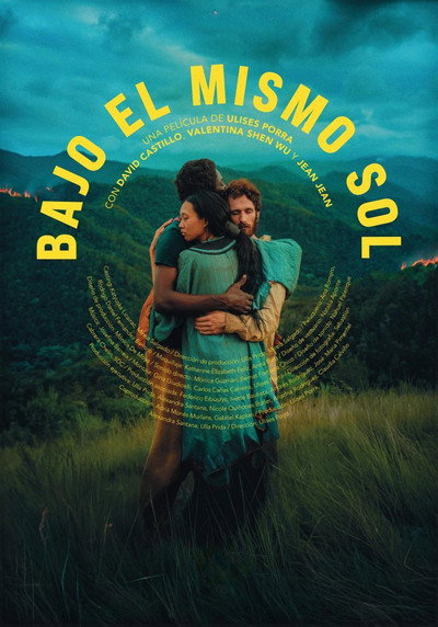 Bajo el mismo sol