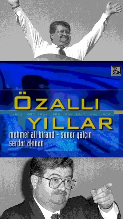 Watch!Özallı Yıllar Full Movie Torrent