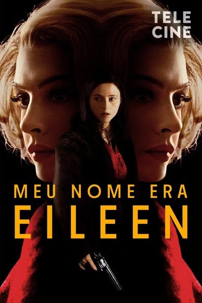 Poster do Filme Meu Nome Era Eileen
