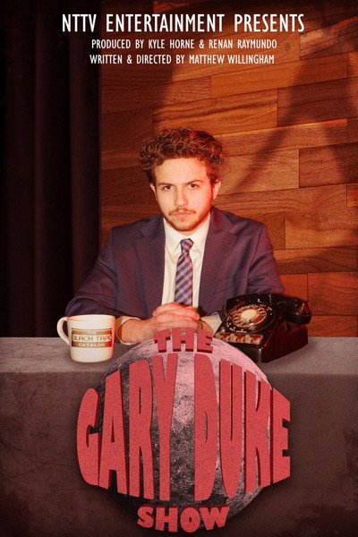 The Gary Duke Show