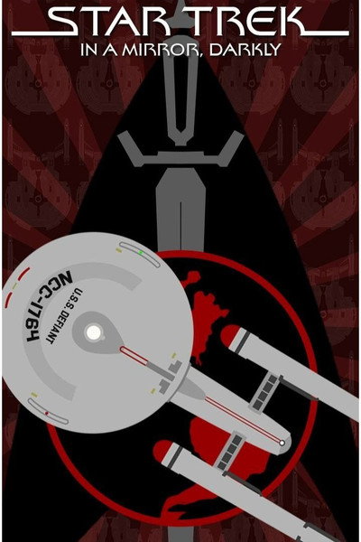 Star Trek: Enterprise - In a Mirror, Darkly