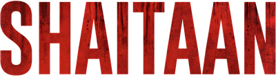 Shaitaan Logo