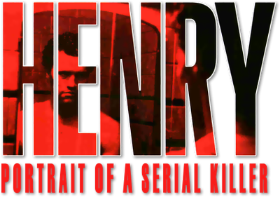 Henry: Portrait of a Serial Killer Logo