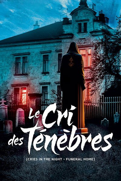 Le Cri des ténèbres