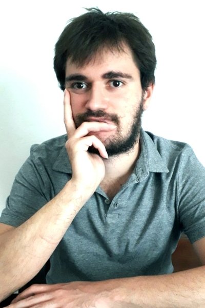 Imagem de Andrea Tesone