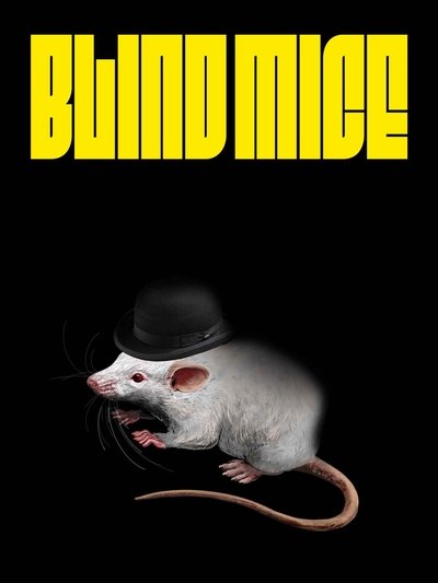 movie poster for Blind Mice