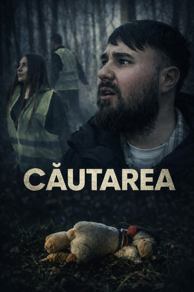 CĂUTAREA
