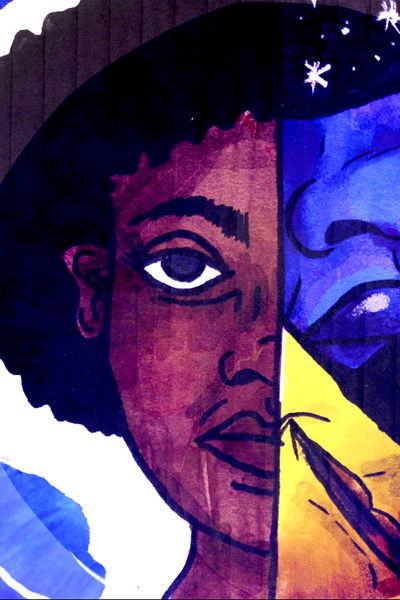 Poster do Filme Dawta