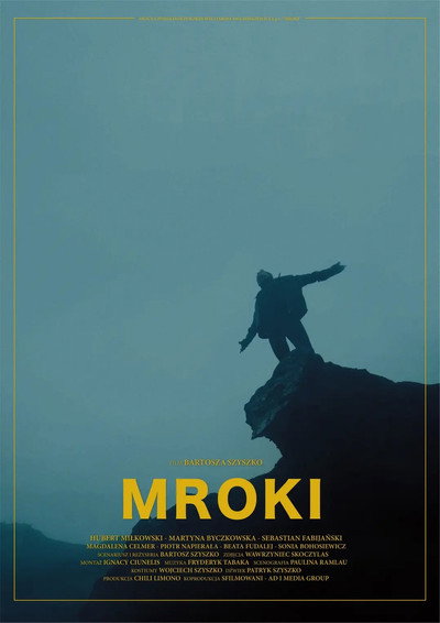Mroki