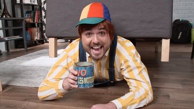 tv poster