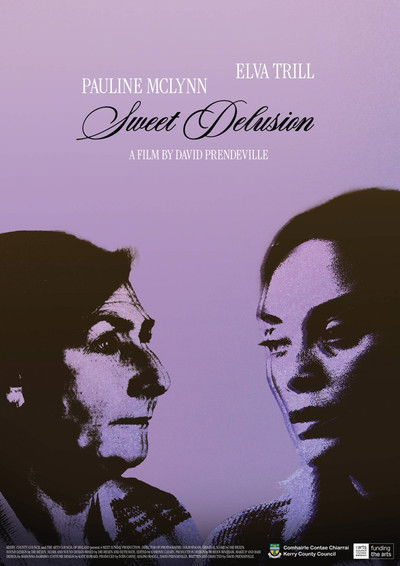 Poster do Filme Sweet Delusion