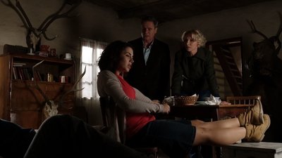 tv poster