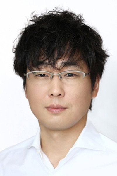 Shigenori Yamazaki