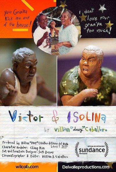 Watch Now!(2016) Victor and Isolina Full Movie -123Movies