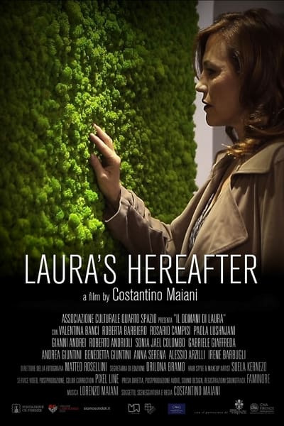 Laura's Hereafter