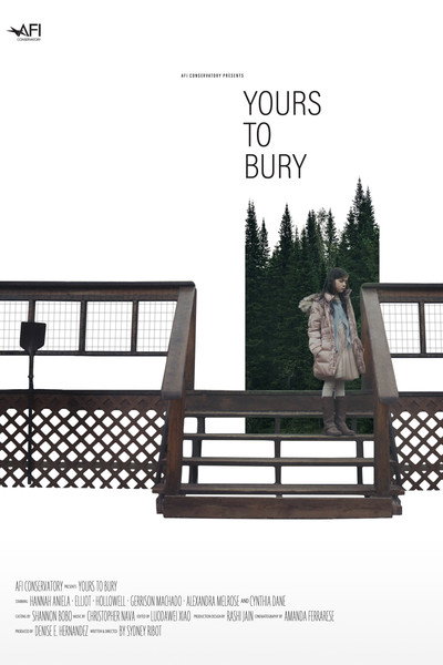 Yours to Bury