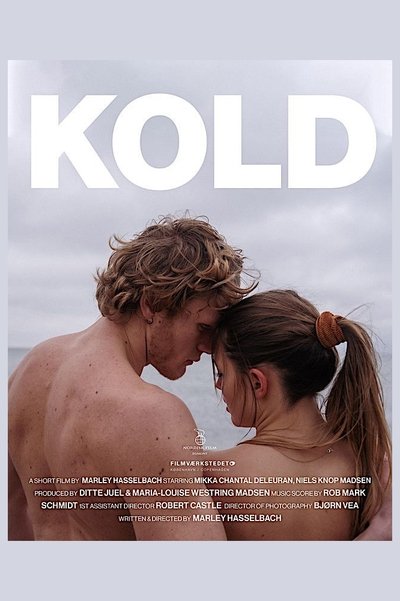 movie poster for Kold