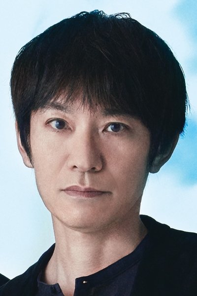 person poster