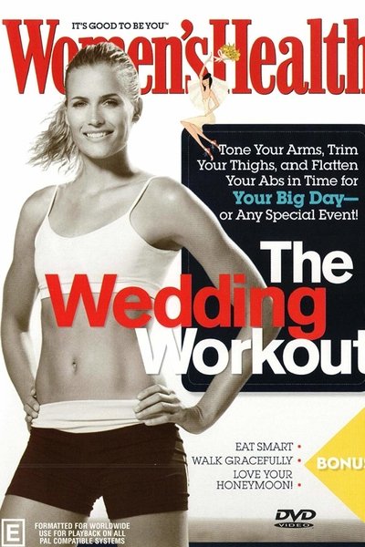Watch Now!Wedding Workout Full Movie -123Movies