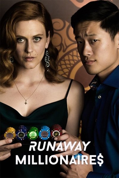 Poster for the movie Runaway Millionaires