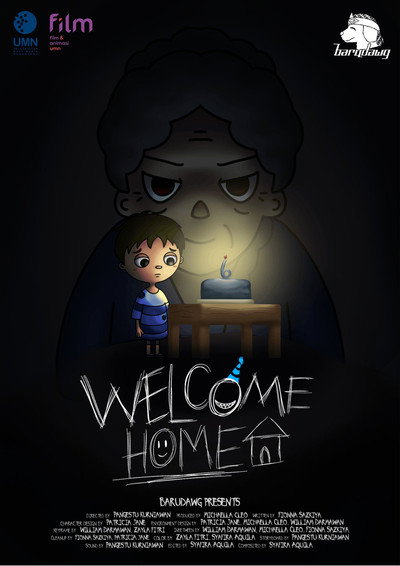 Welcome Home