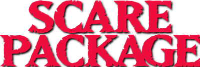 Scare Package Logo