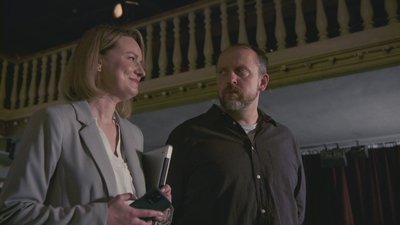 tv poster