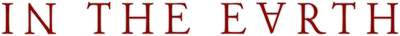 In the Earth Logo