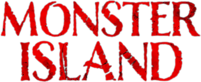 Monster Island Logo