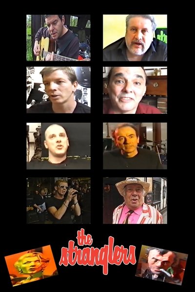 Poster do Filme The Stranglers