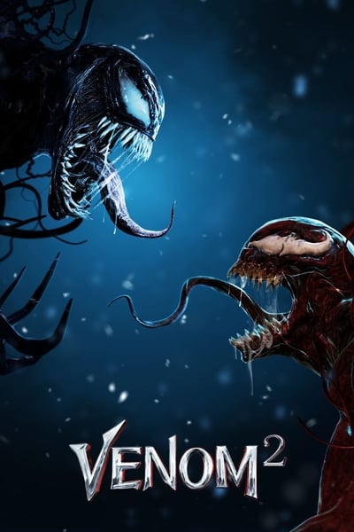 Venom 2 (2020)