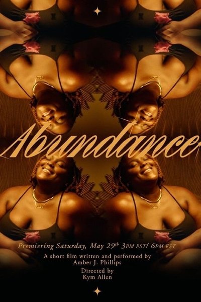 Poster do Filme Abundance