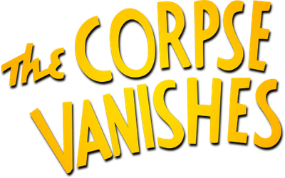 The Corpse Vanishes Logo