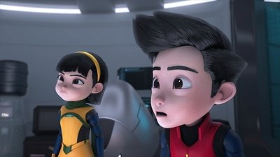 tv poster