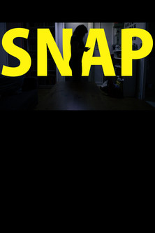 Poster do Filme SNAP