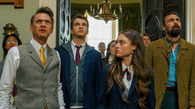 Crookhaven (2026) Season 1X4 Watch Online Free | ඔන්ලයින් බලන්න
