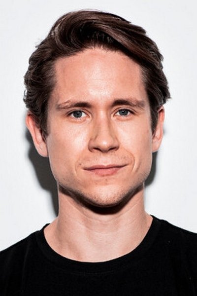 Photo de Michał Meyer dans Insurrection