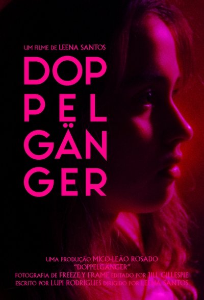 Poster do Filme Doppelgänger