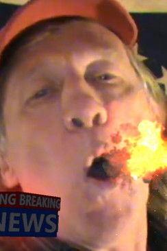 Poster do Filme I, Jeff Bartels, Is Uncovering Largest Scam Ever In NYS