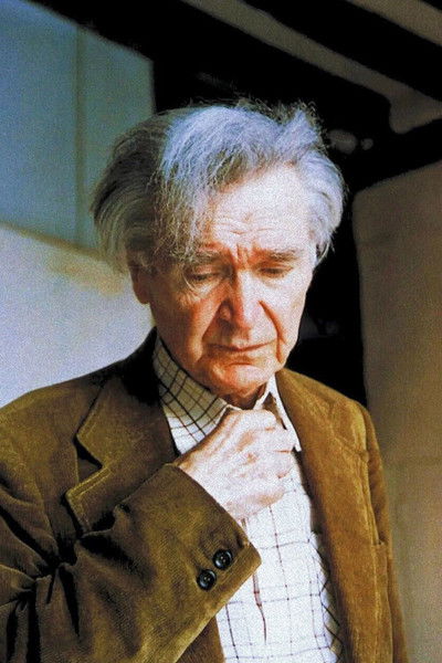Poster do Filme Apocalipsa după Cioran