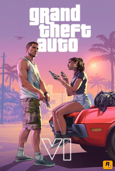 Grand Theft Auto VI : Launch Trailer