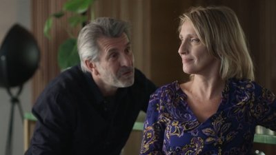 tv poster
