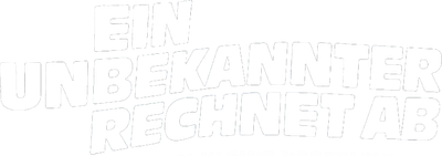 And Then There Were None Logo