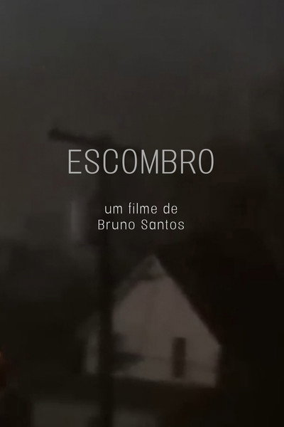 Escombro