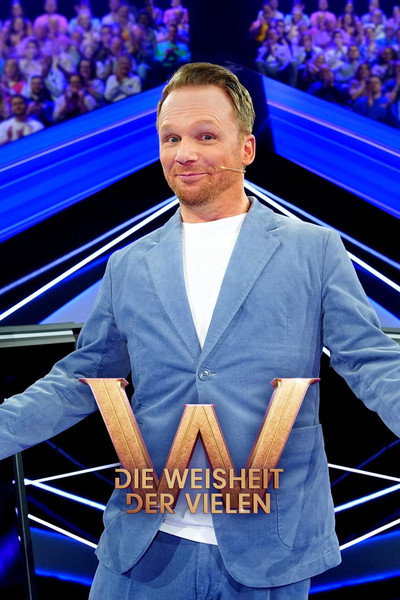 Die Weisheit der Vielen