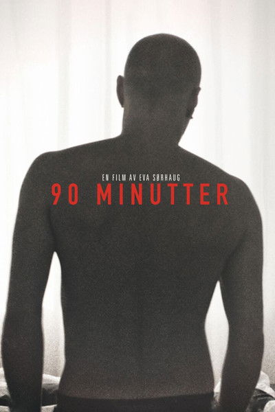 Poster do Filme 90 Minutter
