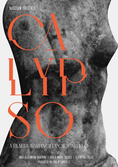 Poster do Filme Calypso