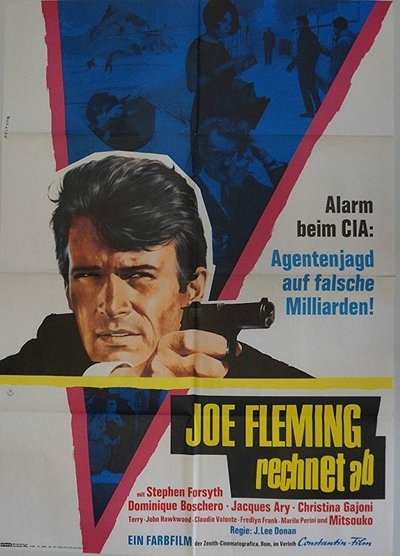 Watch!(1966) Furia a Marrakech Full Movie Online Torrent