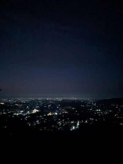 Poster do Filme Kodai Kaala Katre - The Trip